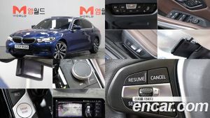 Bmw 3-series 330e 2020