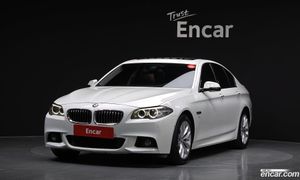 Bmw 5-series 528i M Aero Dynamic 2016
