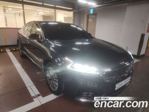 Kia K7 Noblesse Special 2018