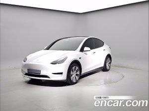 Tesla Model y RWD 2023