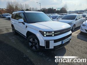 Hyundai Santafe Calligraphy HEV 1.6 2WD 2023