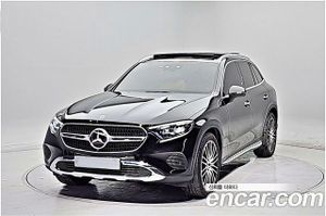 Mercedes-benz Glc-class GLC220 d 4MATIC 2023