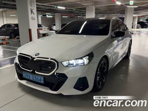 Bmw I5 M60 xDrive 2024