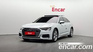 Audi A6 45 TFSI 2020
