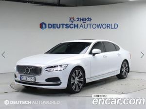 Volvo S90 T8 AWD Ultimate Bright 2023