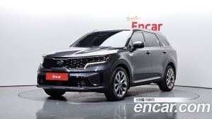 Kia Sorento Signature Diesel 2.2 4WD 2021