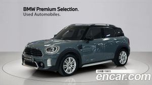 Mini Countryman 2nd HIGH 2021