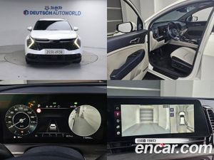 Kia Sportage Signature Diesel 2.0 2WD 2021