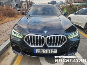 Bmw X6 xDrive40i M Sport 2023
