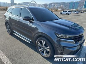 Kia Sorento Prestige HEV 1.6 2WD 2021