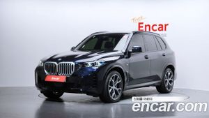 Bmw X5 xDrive 40i M Sport 2025