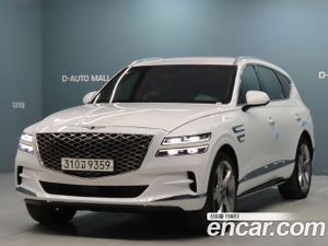 Genesis Gv80 3.0 Diesel AWD 2022