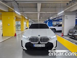 Bmw X6 xDrive40i M Sport 2023