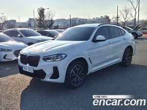 Bmw X4 xDrive20i M Sports Pro 2022