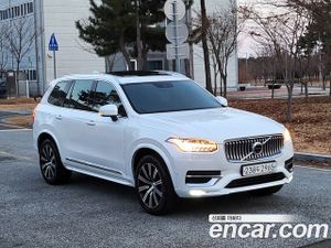 Volvo Xc90 D5 Inscription 2019