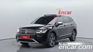Volkswagen Tiguan 2.0 TSI Prestige 2022