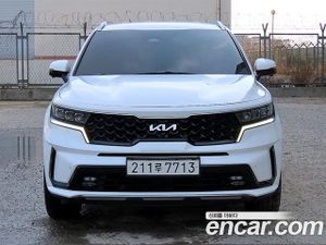 Kia Sorento Noblesse Diesel 2.2 2WD 2021