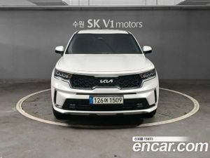Kia Sorento Trendy Diesel 2.2 2WD 2021