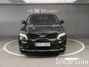 Kia Sorento Prestige Diesel 2.2 2WD 2021
