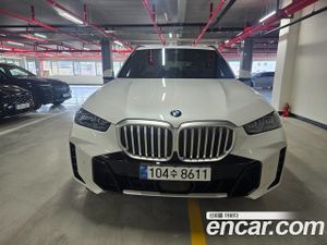 Bmw X5 xDrive 40i M Sport 2025