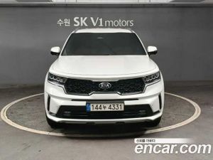 Kia Sorento Noblesse Diesel 2.2 2WD 2021