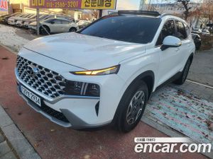 Hyundai Santafe Prestige HEV 1.6 2WD 2021