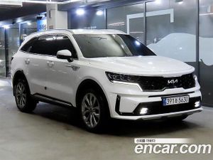 Kia Sorento Prestige Diesel 2.2 2WD 2021