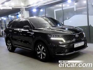 Kia Sorento Trendy Diesel 2.2 2WD 2021
