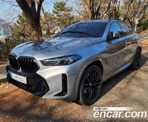 Bmw X6 xDrive40d M Sport Online Exclusive 2025