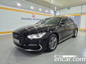 Hyundai Grandeur 3.0 LPi Modern (Rental Car) 2017
