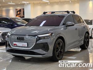 Audi Q4 e-tron 40 2023