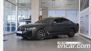 Bmw 5-series 530e M Sport 2021