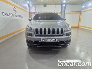 Jeep Cherokee 2.0 Diesel LIMITED 4WD 2015