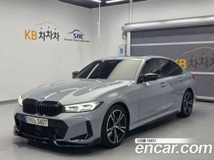 Bmw 3-series 320i M Sport 2022