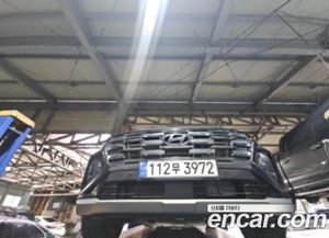 Hyundai Tucson Premium Gasoline 1.6 Turbo 2WD 2024