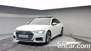 Audi A6 45 TFSI Quattro Premium 2022