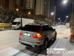 Bmw X5 xDrive 30d 2010