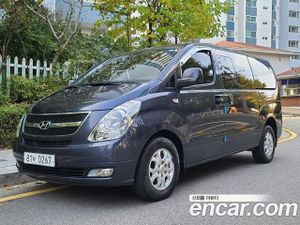 Hyundai Starex CVX Premium 5-Seater VAN 2015
