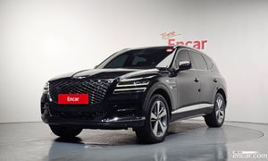 Genesis Gv80 3.0 Diesel AWD 2020