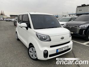 Kia Ray Prestige Special Van 2021