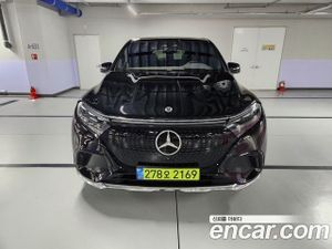 Mercedes-benz Eqs EQS450 4MATIC 2024