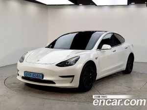 Tesla Model 3 Long Range 2020