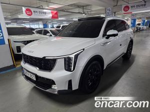Kia Sorento Signature HEV 1.6 2WD 2023