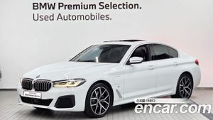 Bmw 5-series 530e M Sport 2021