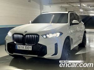 Bmw X5 xDrive 40d M Sport Online Exclusive Editon 2025