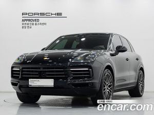 Porsche Cayenne 3.0 2023