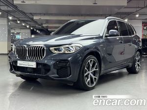 Bmw X5 xDrive 30d M Sport 2022