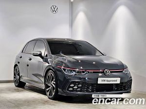 Volkswagen Golf 2.0 GTI 2024