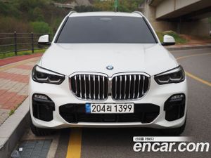 Bmw X5 xDrive 30d M Sport 2021
