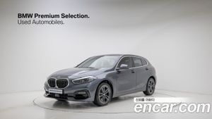 Bmw 1-series 120i Sports 2022
